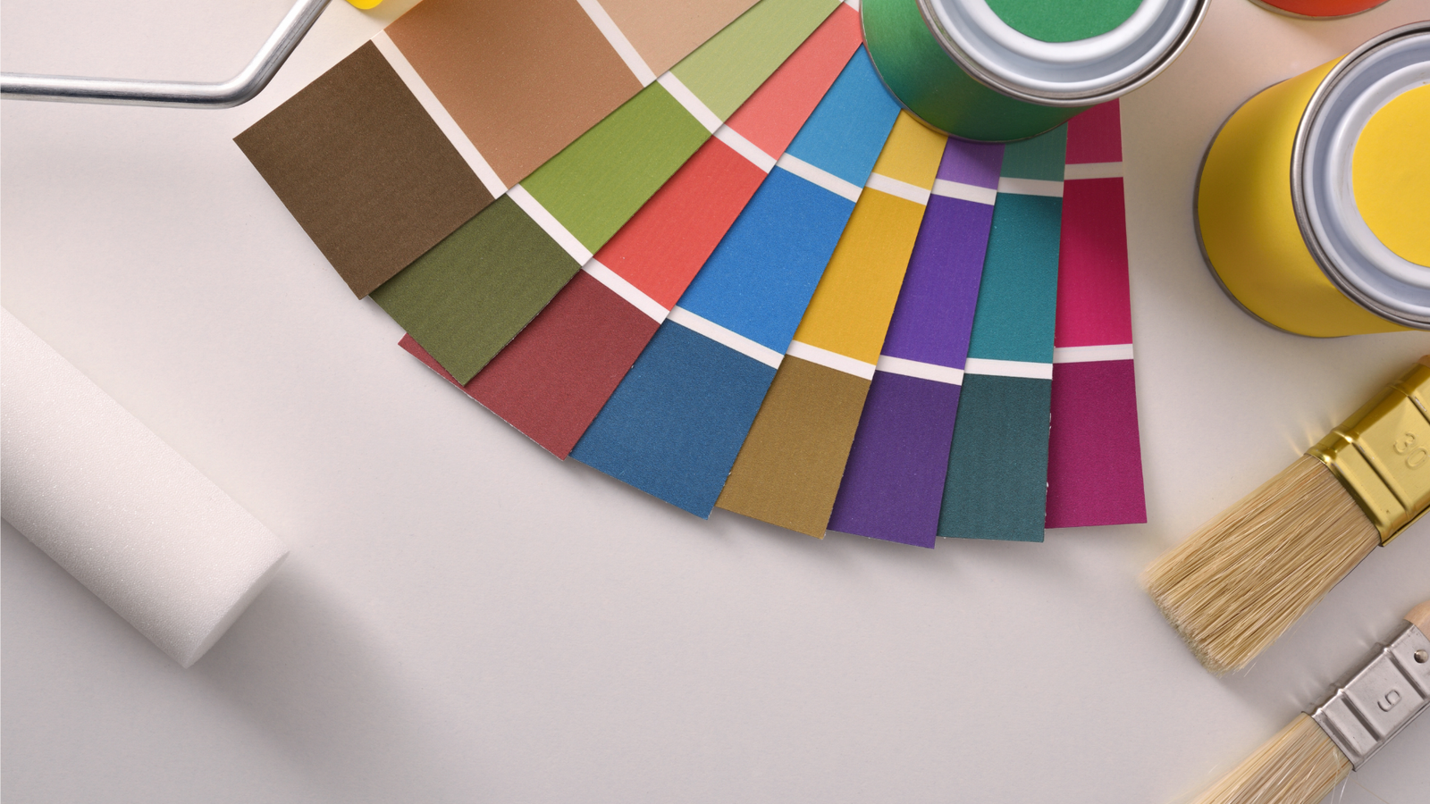 Bonilla Painting LLC - Services